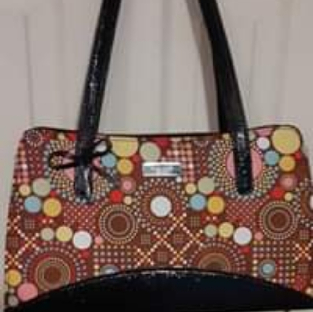 kate spade purse